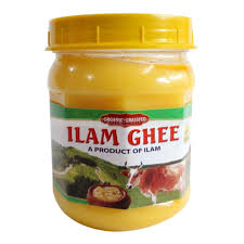 ghee